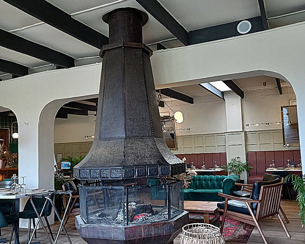 Casa Marin Winery-Lo Abarca必去景点