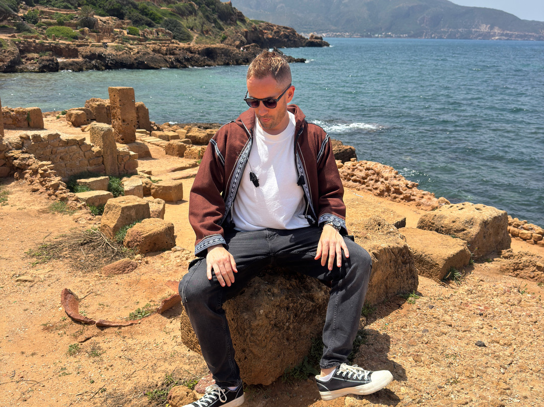 CopyFly Algeria – Cultural & Adventure Tours景点图片