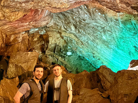 SURFIRAN-德黑兰必去景点