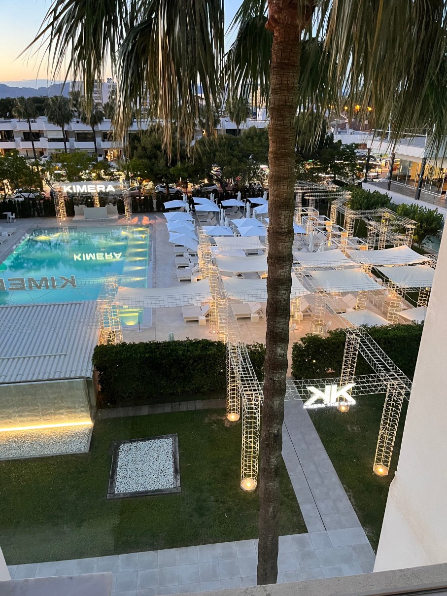 阿斯特里亚沙滩成人酒店-浴室