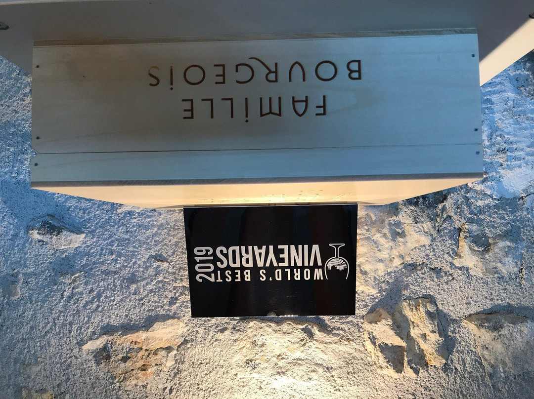Domaine Henri Bourgeois-桑塞尔必去景点