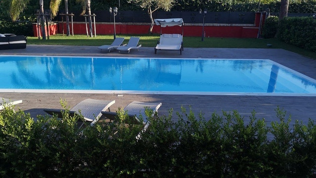 Relais Villa Italia主图