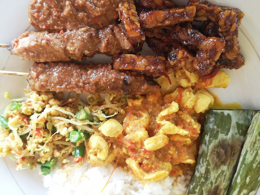 Periuk Bali Cooking Class景点图片