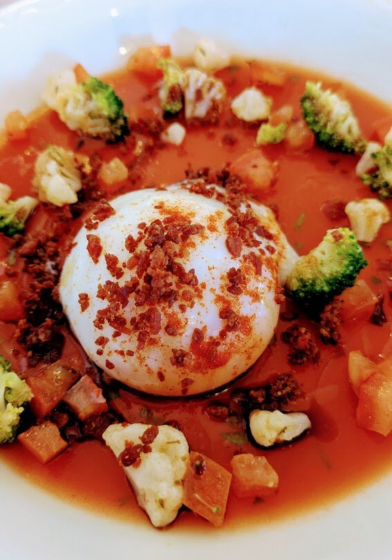 Hotel - Restaurant Baratxartea主图