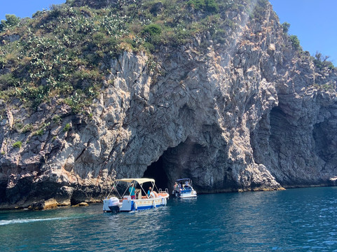 Portum-Giardini Naxos必去景点