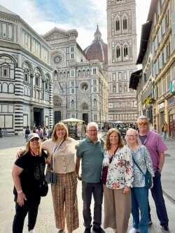 Tuscany for Cruise景点图片