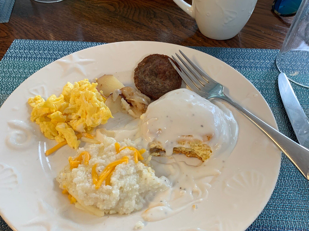 Dauphin Island Harbor House主图