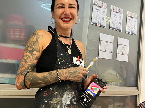 Casa dos Amigos-沙尔必去景点