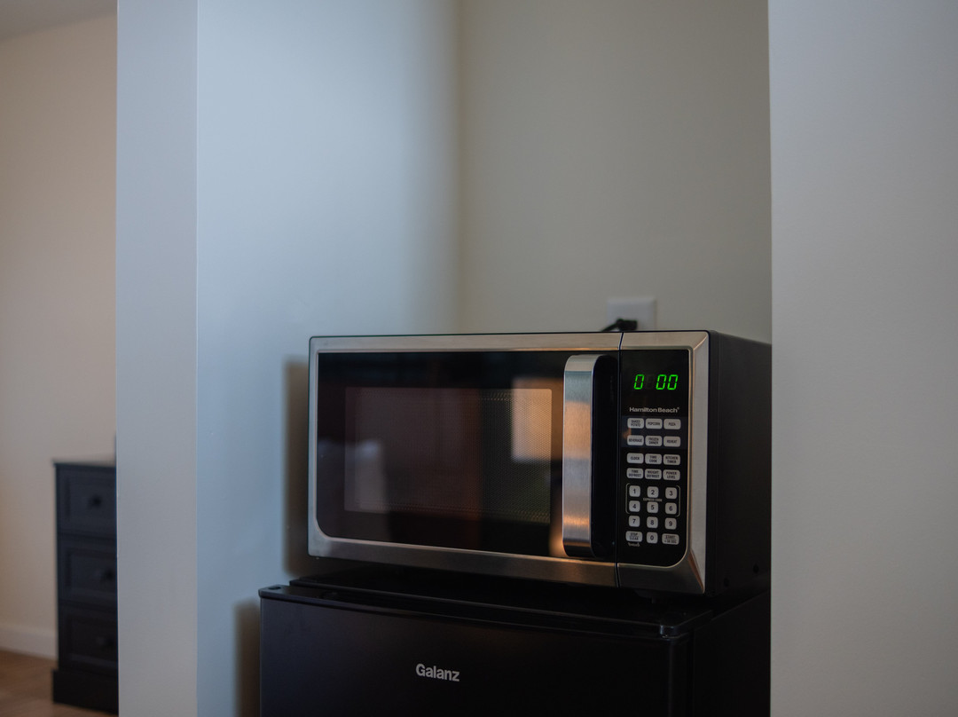 Carlton-marion Inn主图