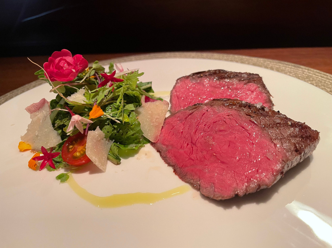 Core by Clare Smyth
