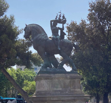 Urban Escapers-巴塞罗那必去景点