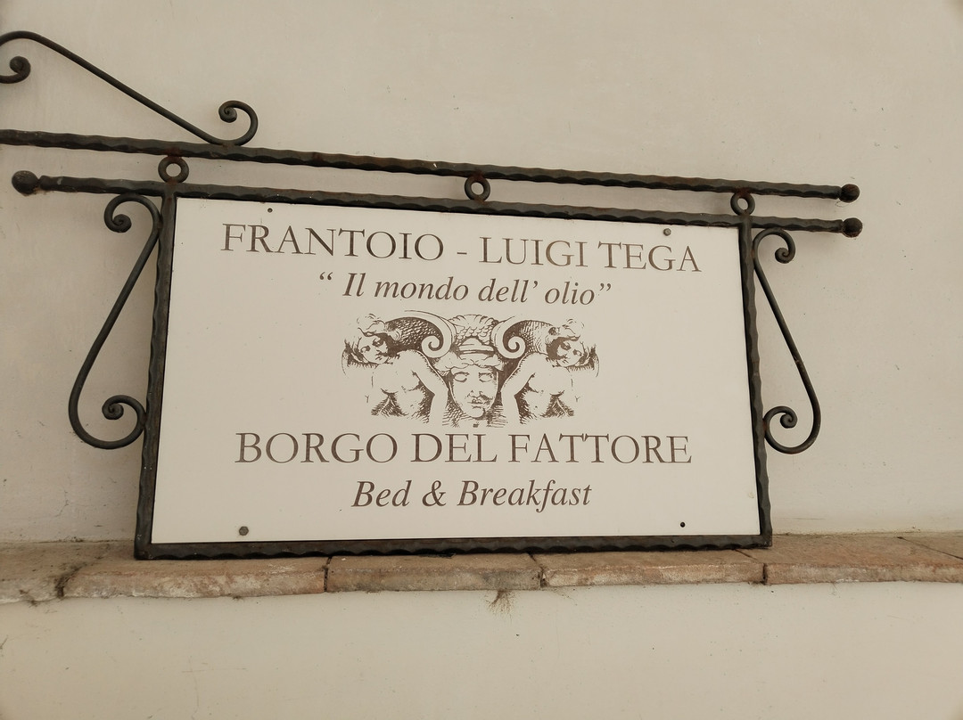 Il Borgo del Fattore B&B主图