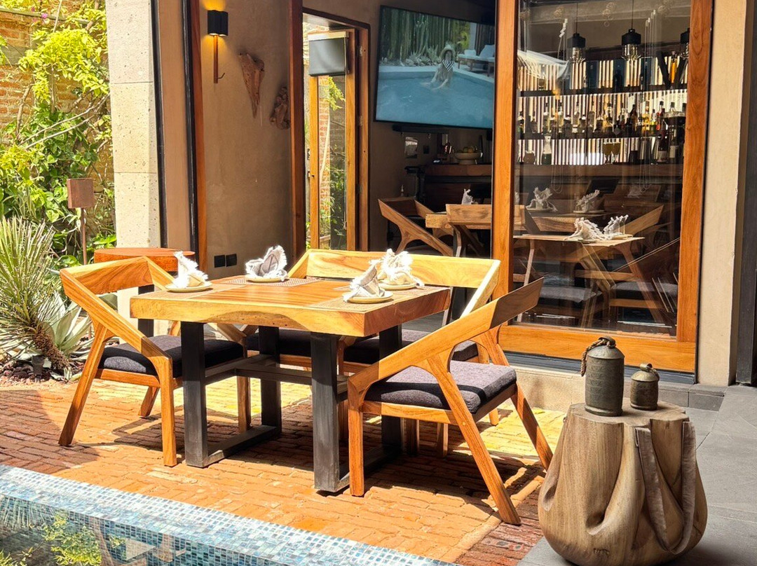 El Recinto Hotel主图