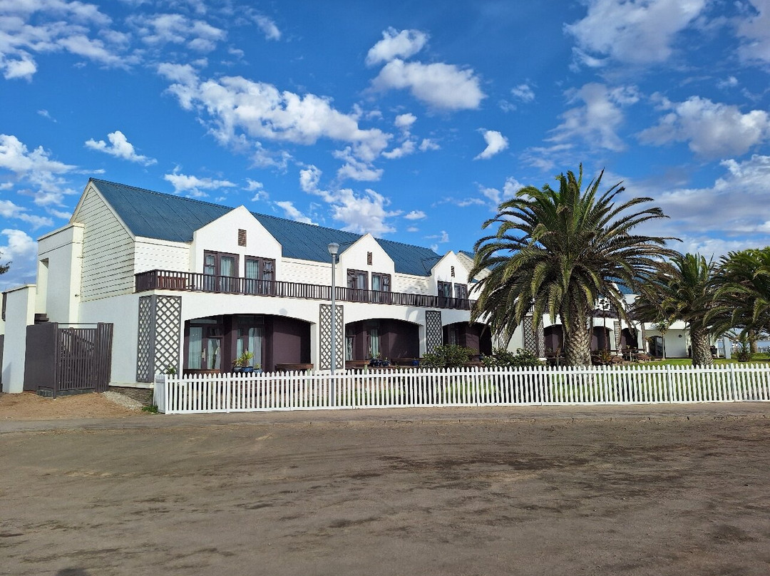 Protea Hotel Walvis Bay Pelican Bay主图