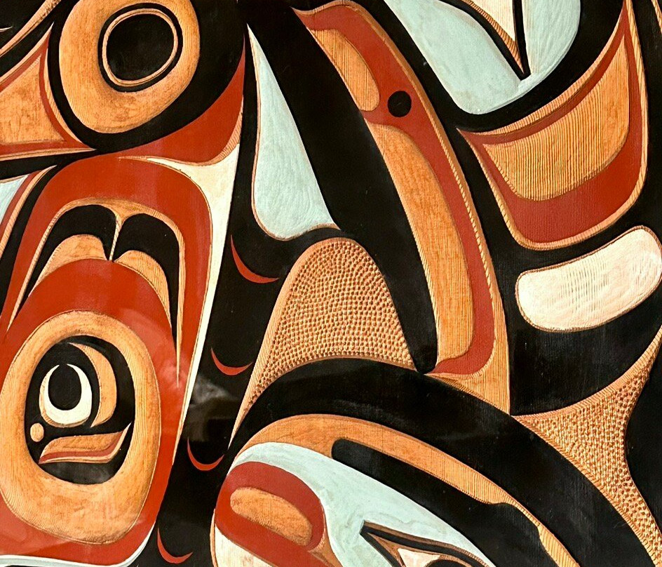 温哥华比尔里德美术馆-温哥华必去景点