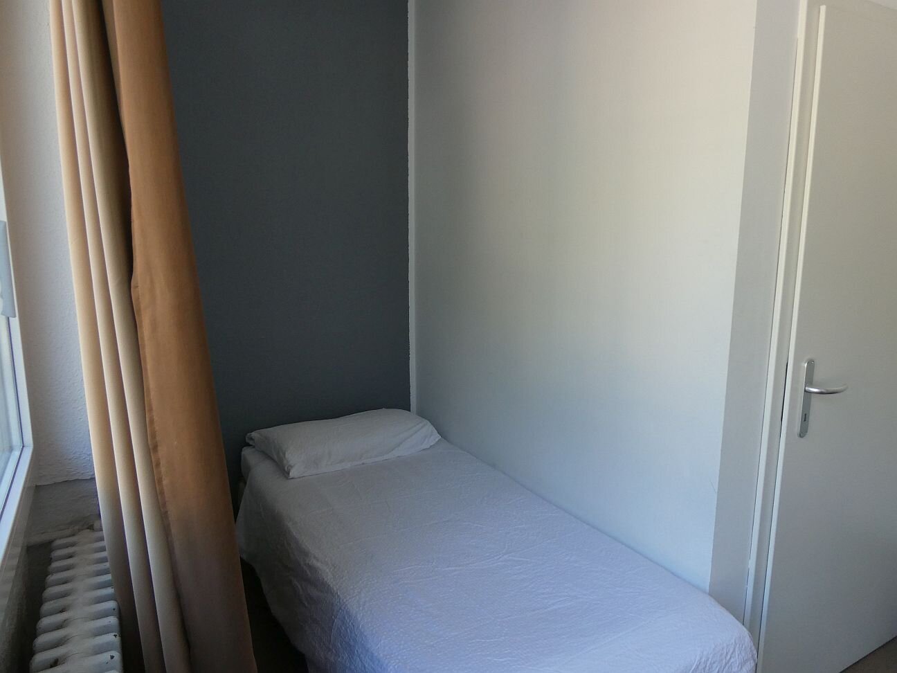 Hotel Gamper-客卧