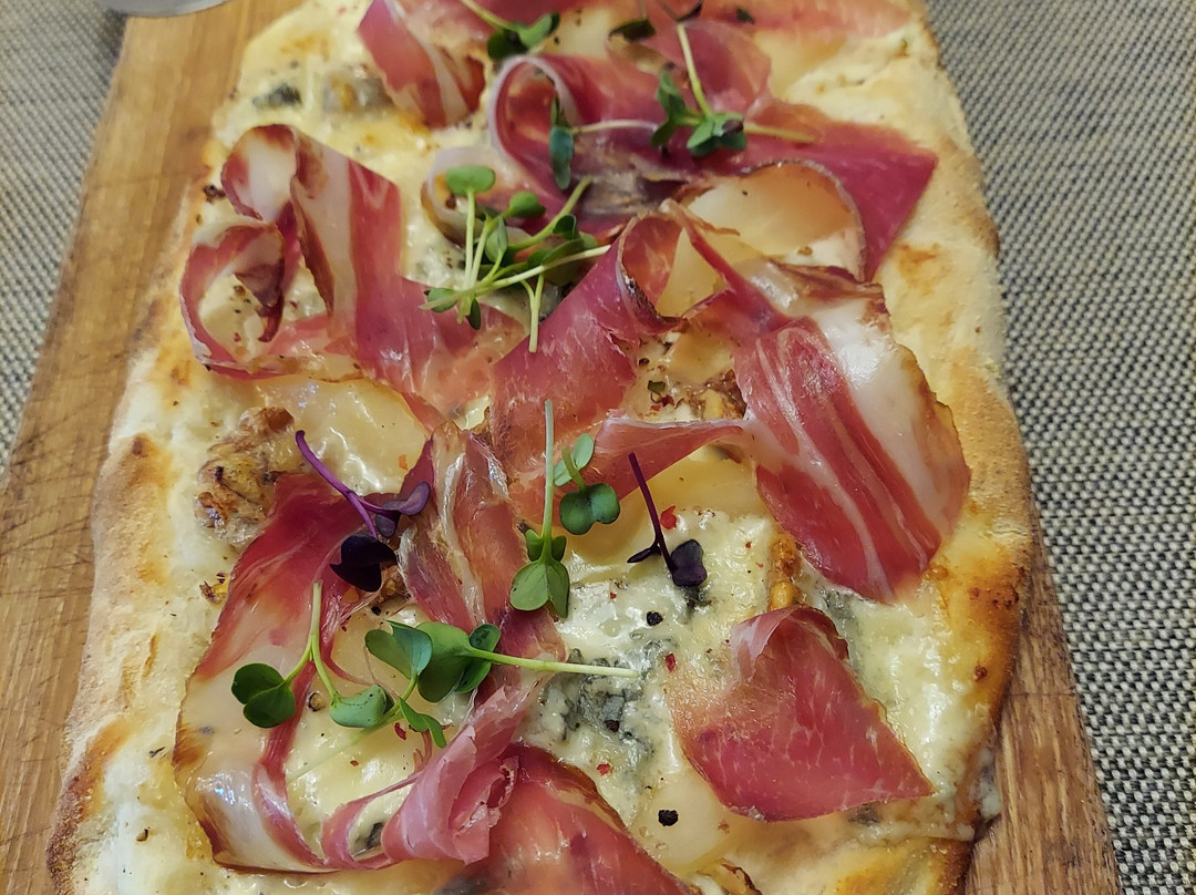 斯托赫酒店主图