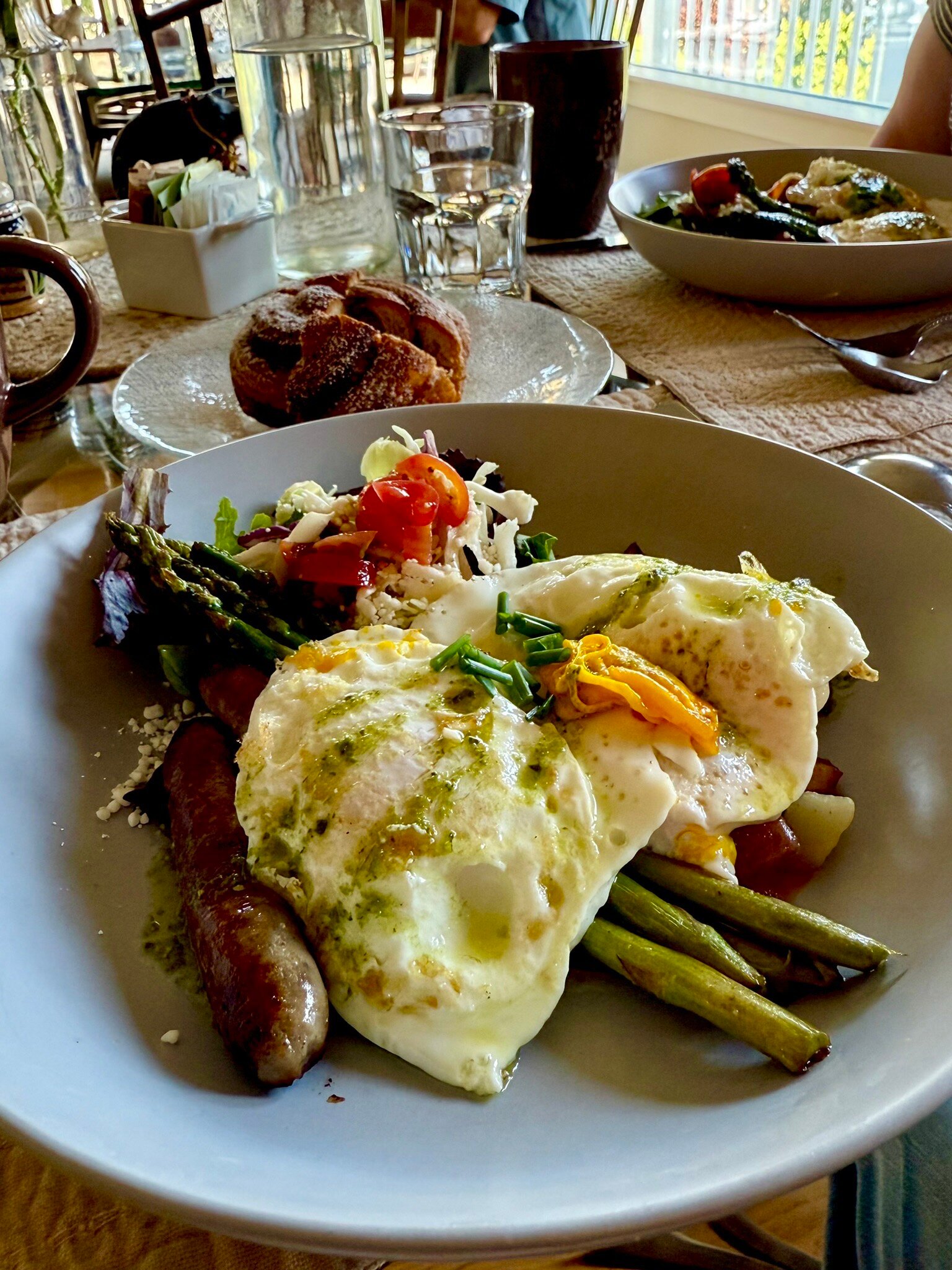 Warm Springs Inn & Winery-官方