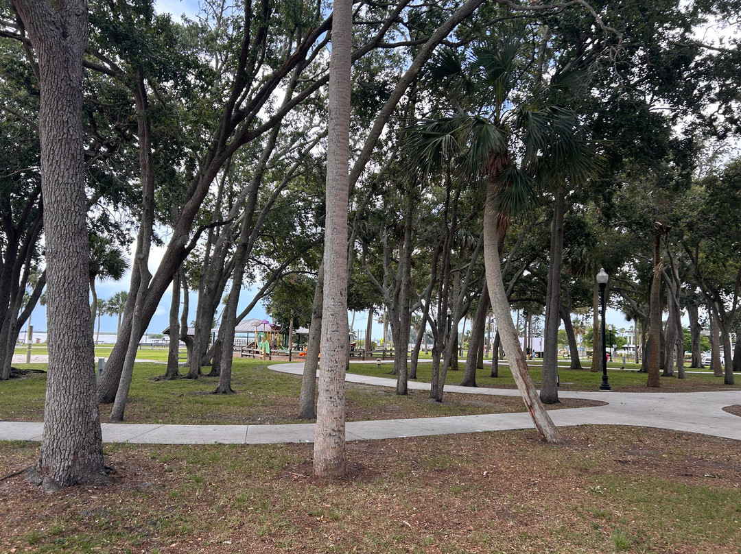 Riverview Park景点图片