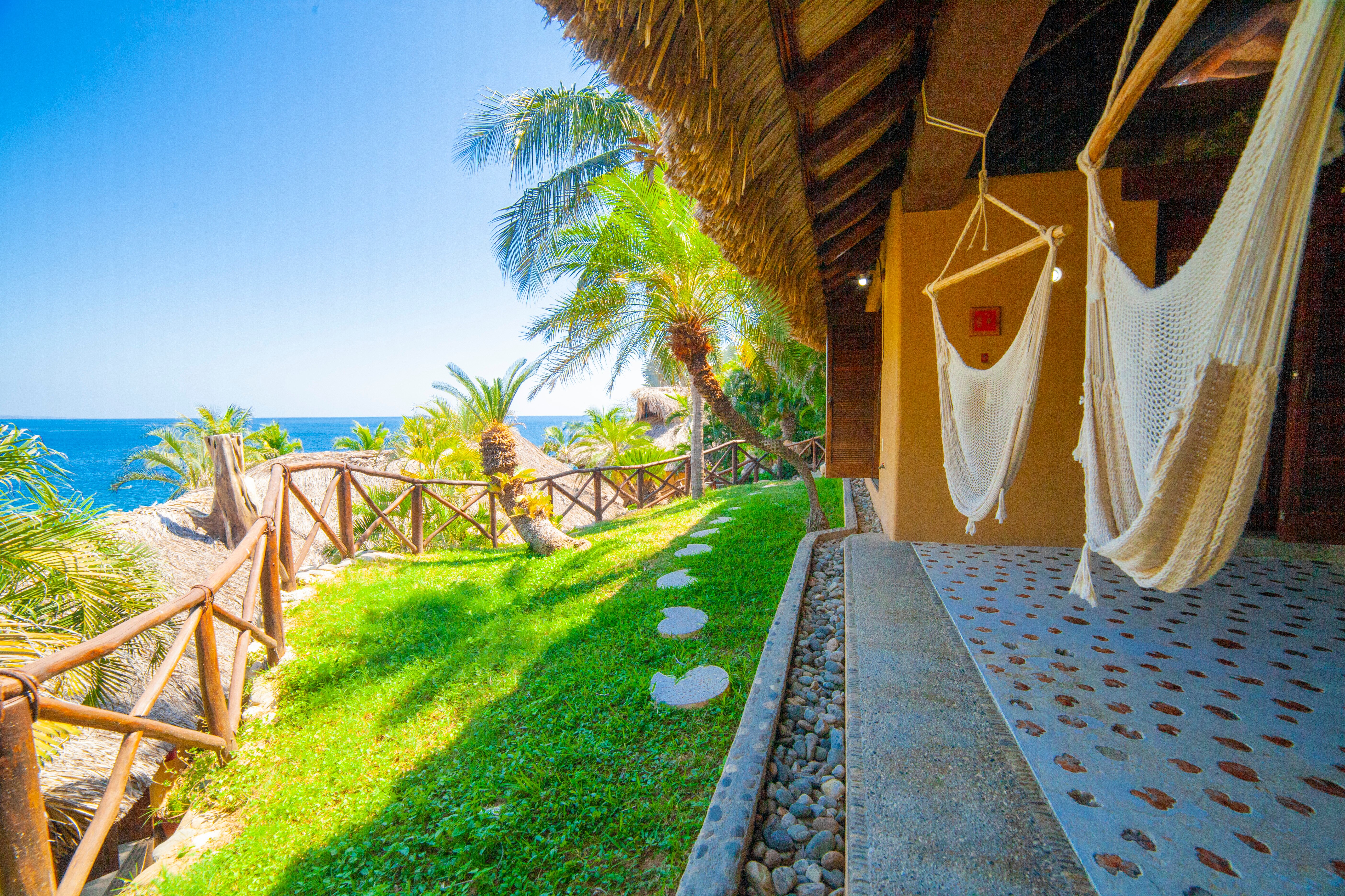Casa Bichu Hotel Boutique-酒店景观