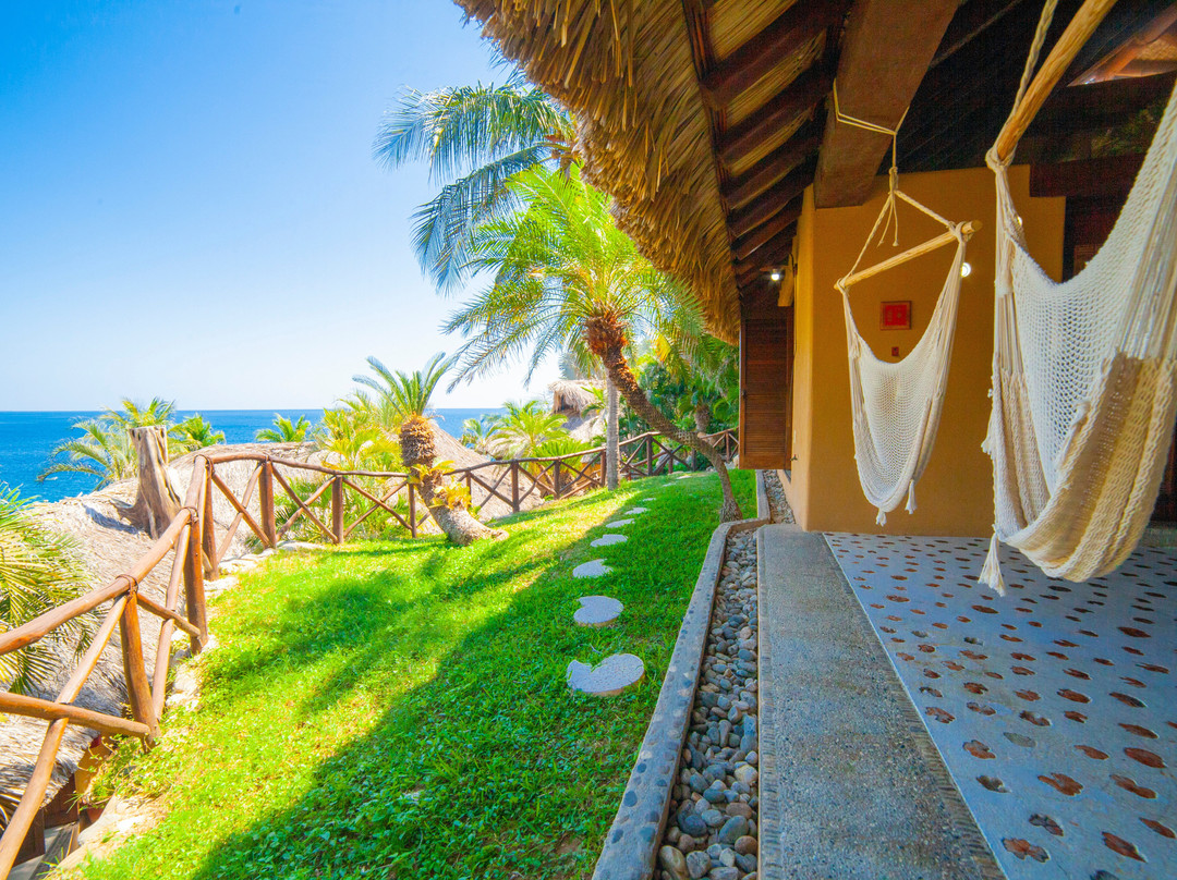 Casa Bichu Hotel Boutique主图