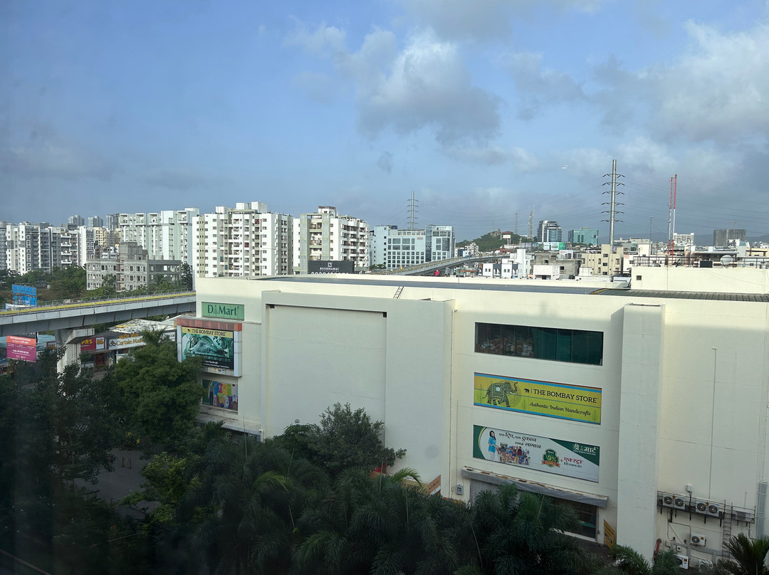 Vivanta Pune, Hinjawadi主图