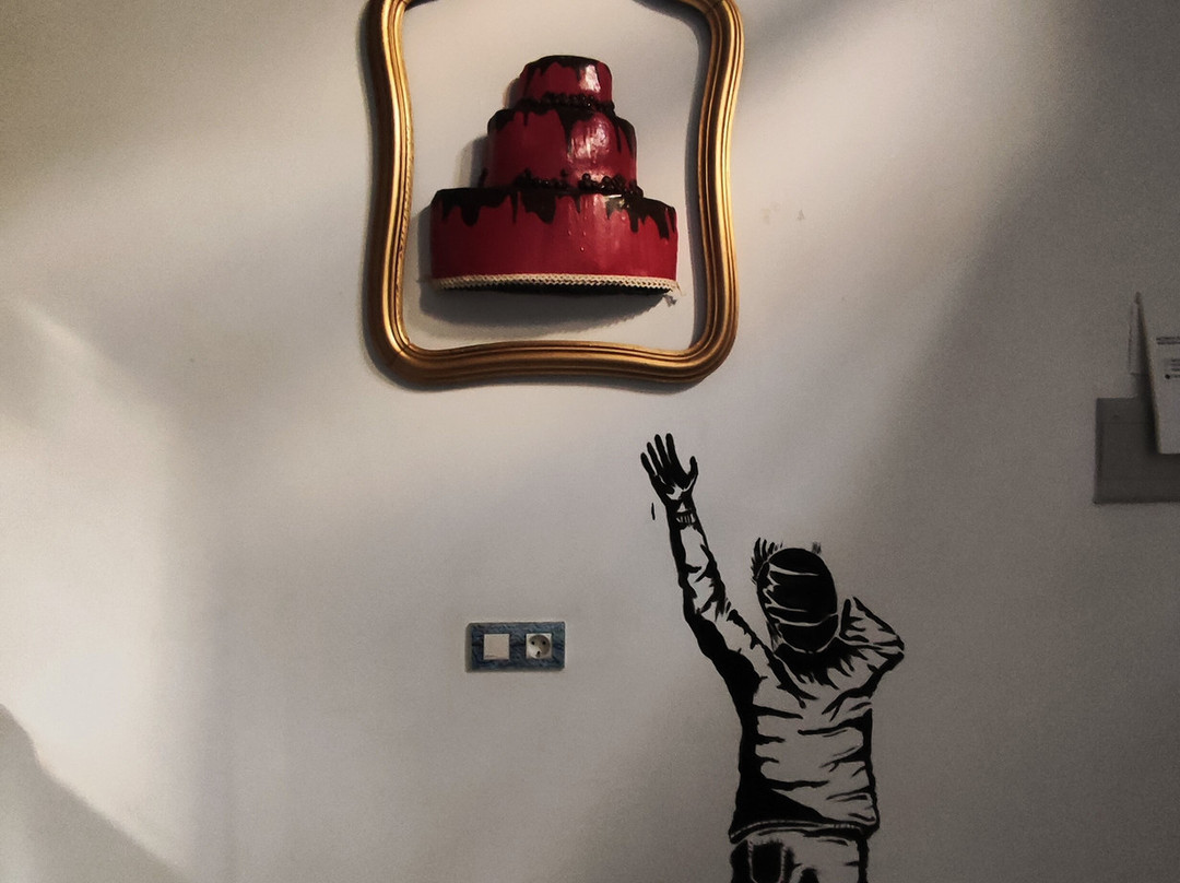 Hotel la Boheme主图