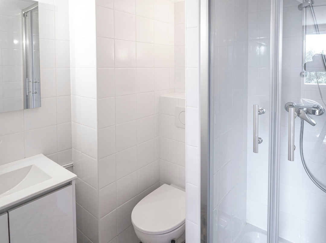 The Originals Access, Hotel Clermont-Ferrand Nord主图