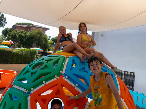 Hotel Antea Fabbri Holidays主图