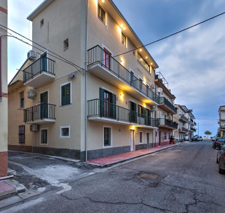 Residenza Andrea e Benedetta