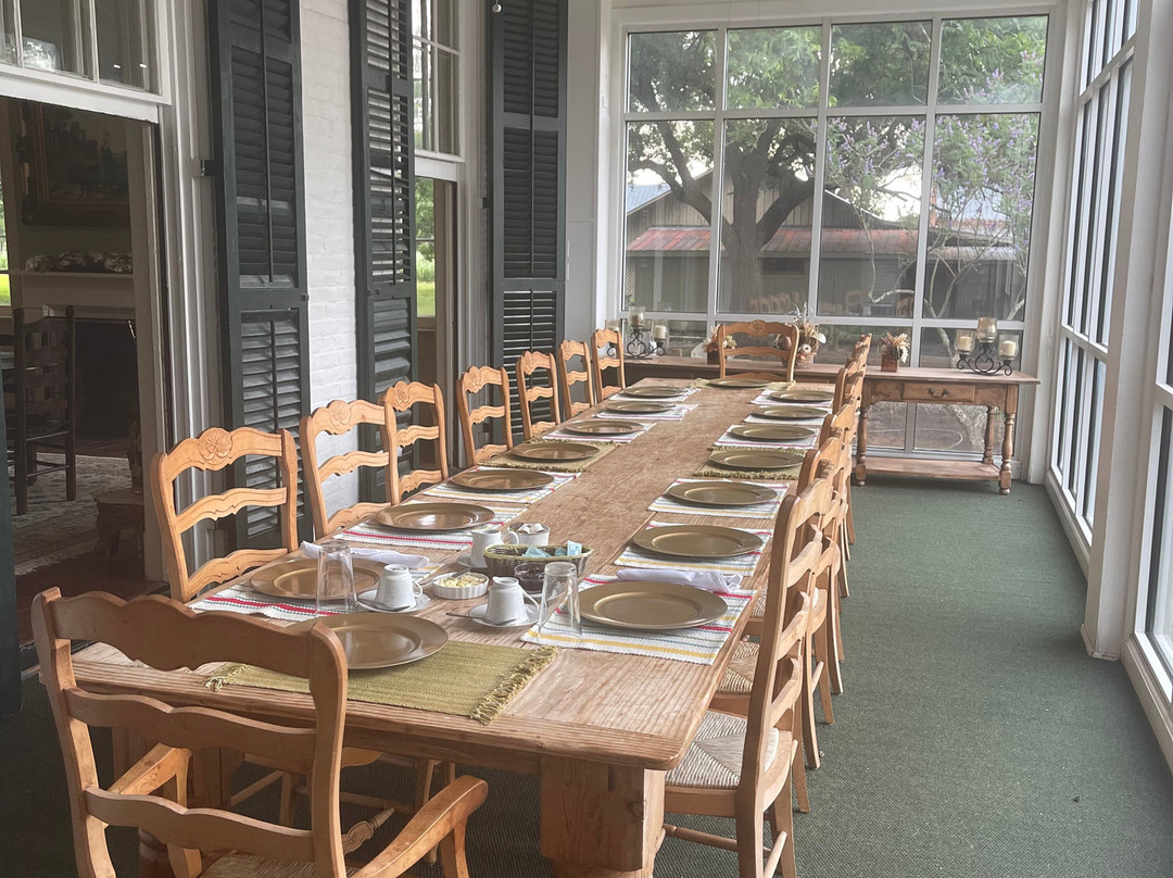 Loyd Hall Plantation主图