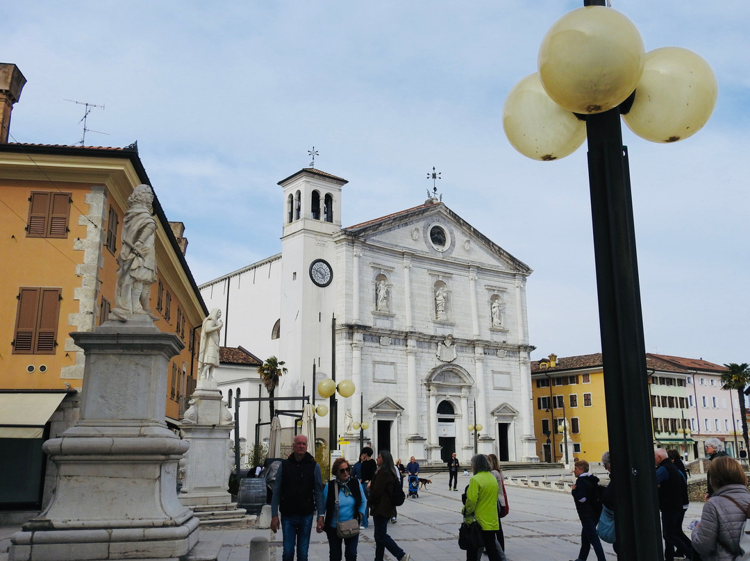 Chiesa del Santissimo Redentore景点图片