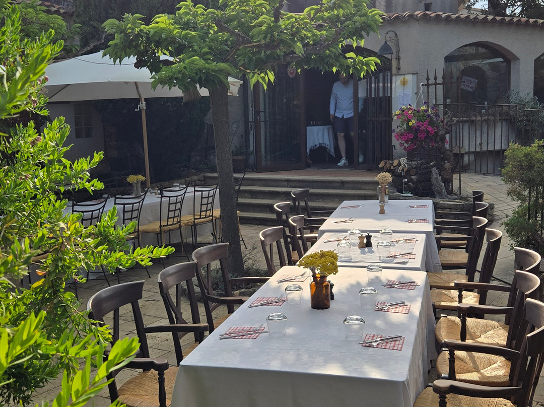 Domaine de Terrebrune-Ollioules必去景点