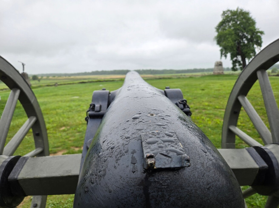 Gettysburg Heritage Center景点图片