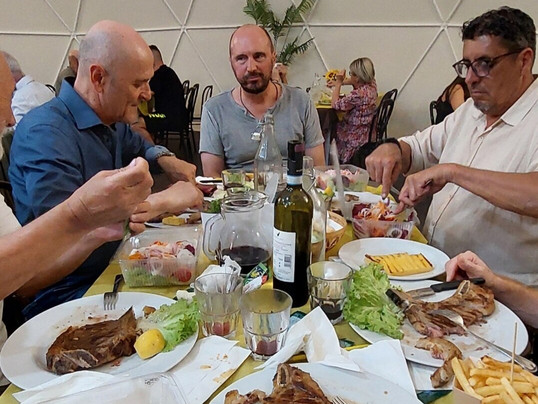 Pro Loco Diamantina-Vigarano Mainarda必去景点