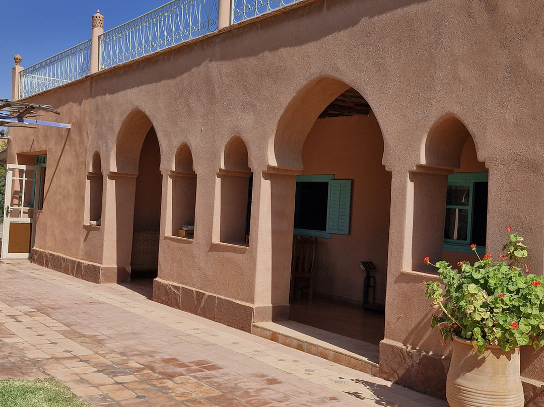 Les Perles de Zaraba主图