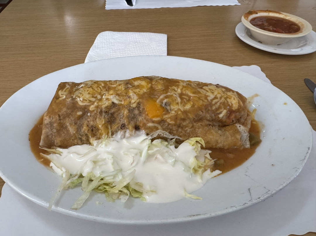 La Curva Restaurant & Sport Bar