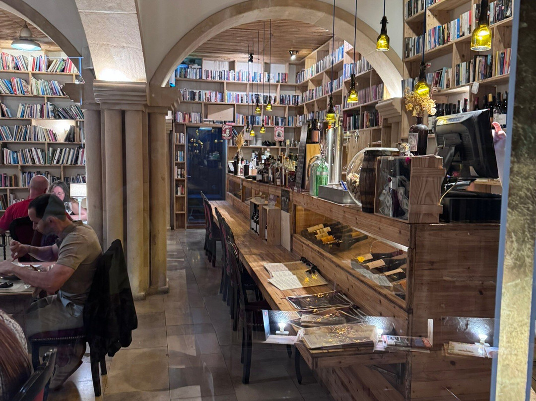 The Literary Man - Obidos Hotel主图