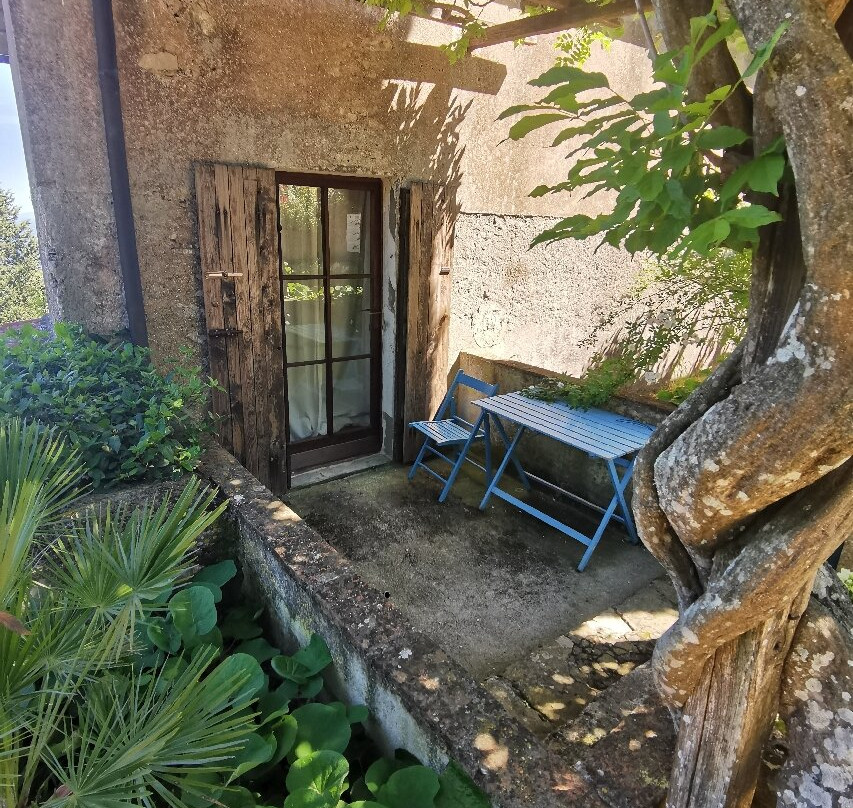 Eremo di Santa Caterina景点图片