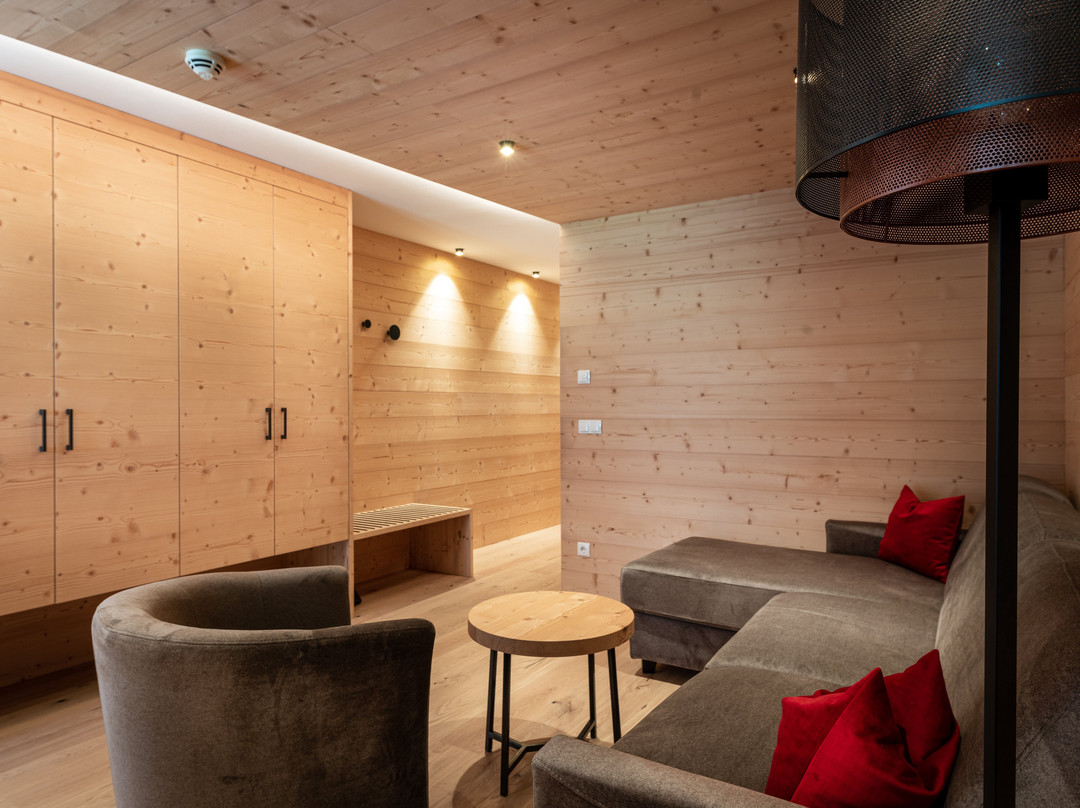 Alpine Nature Hotel Stoll主图