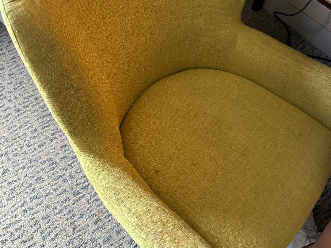 Hampton Inn & Suites Smithfield主图