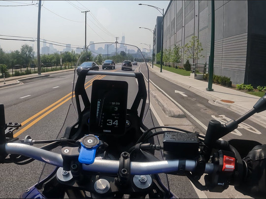 Affitto-芝加哥必去景点