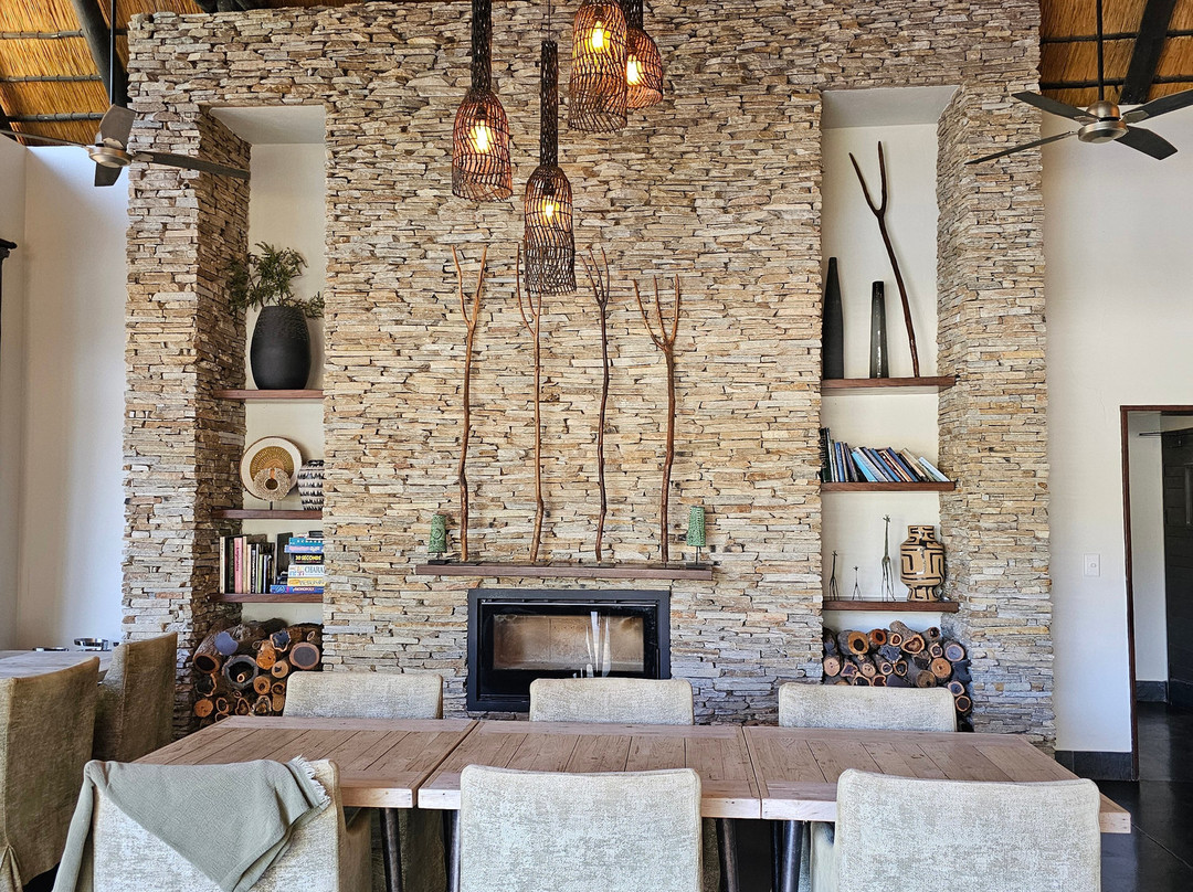 Abelana River Lodge主图