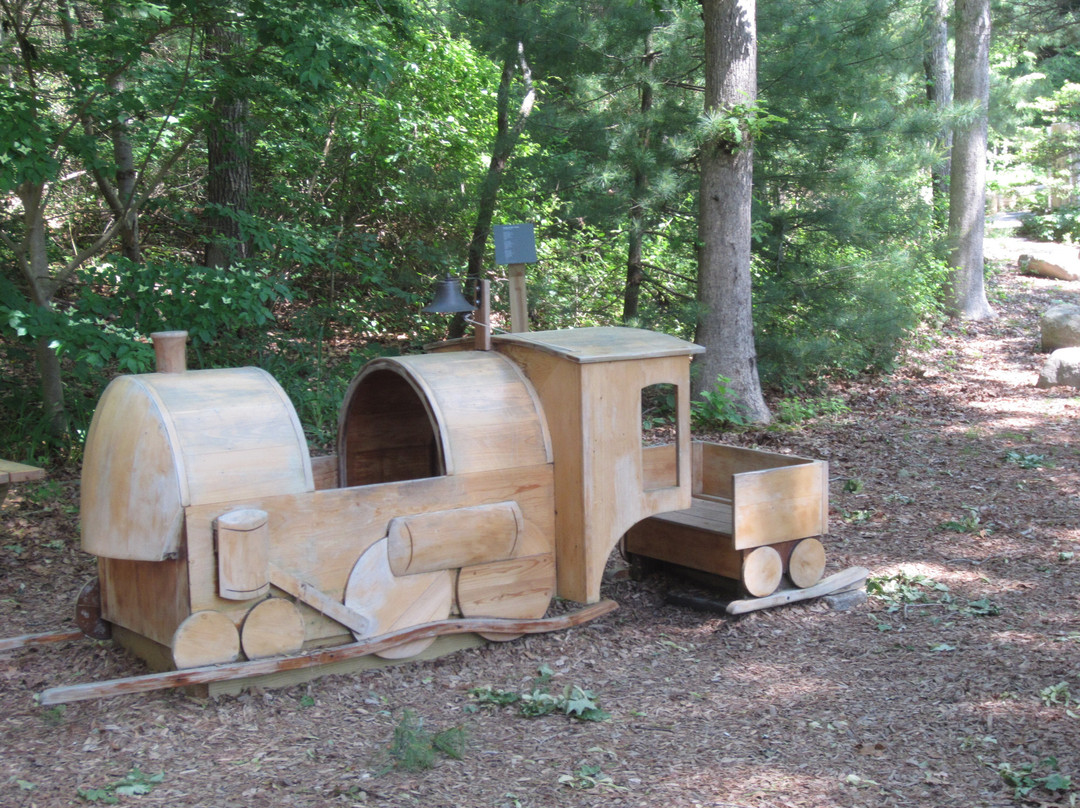 Armstrong-Kelley Park