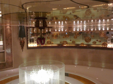 东莞华尔登国际酒店主图