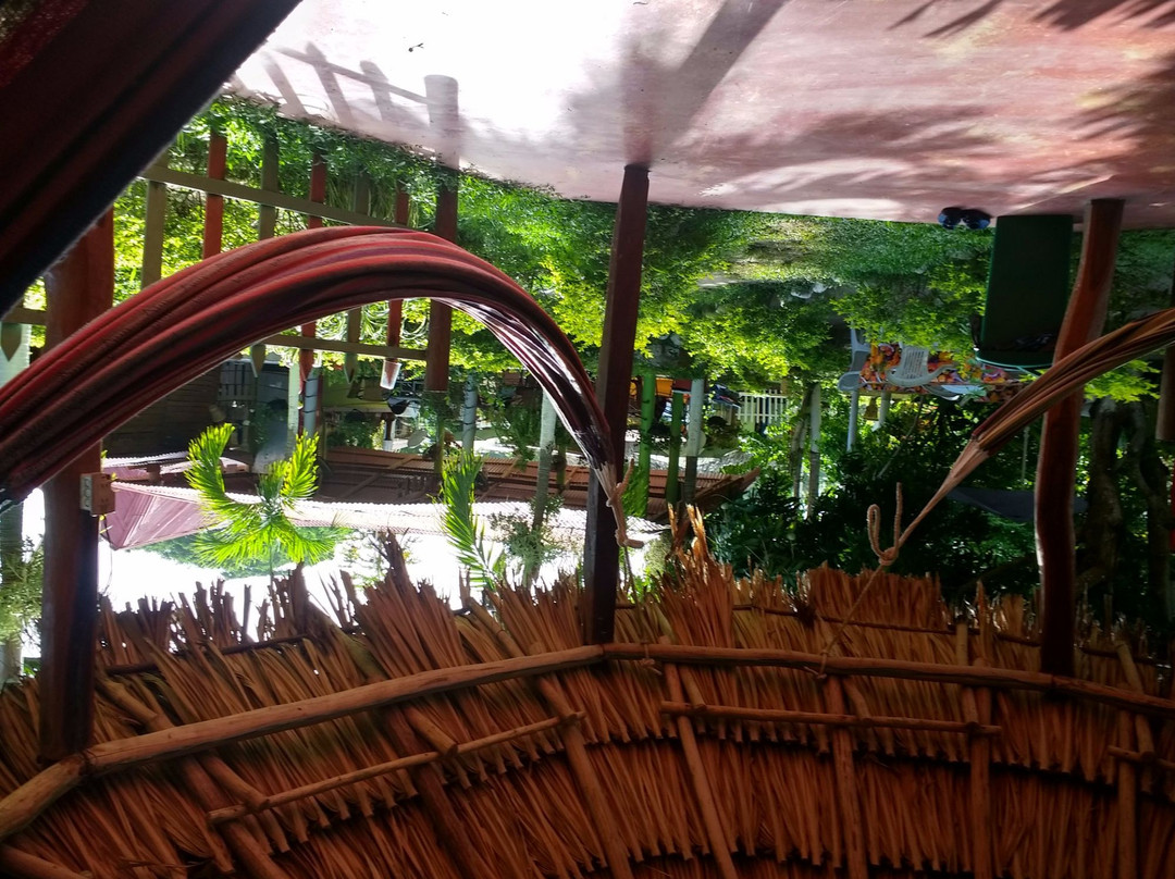 Posada Villa Marlen主图