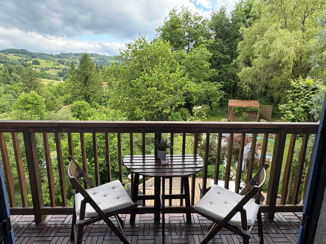 La Maison Du Chevalier主图