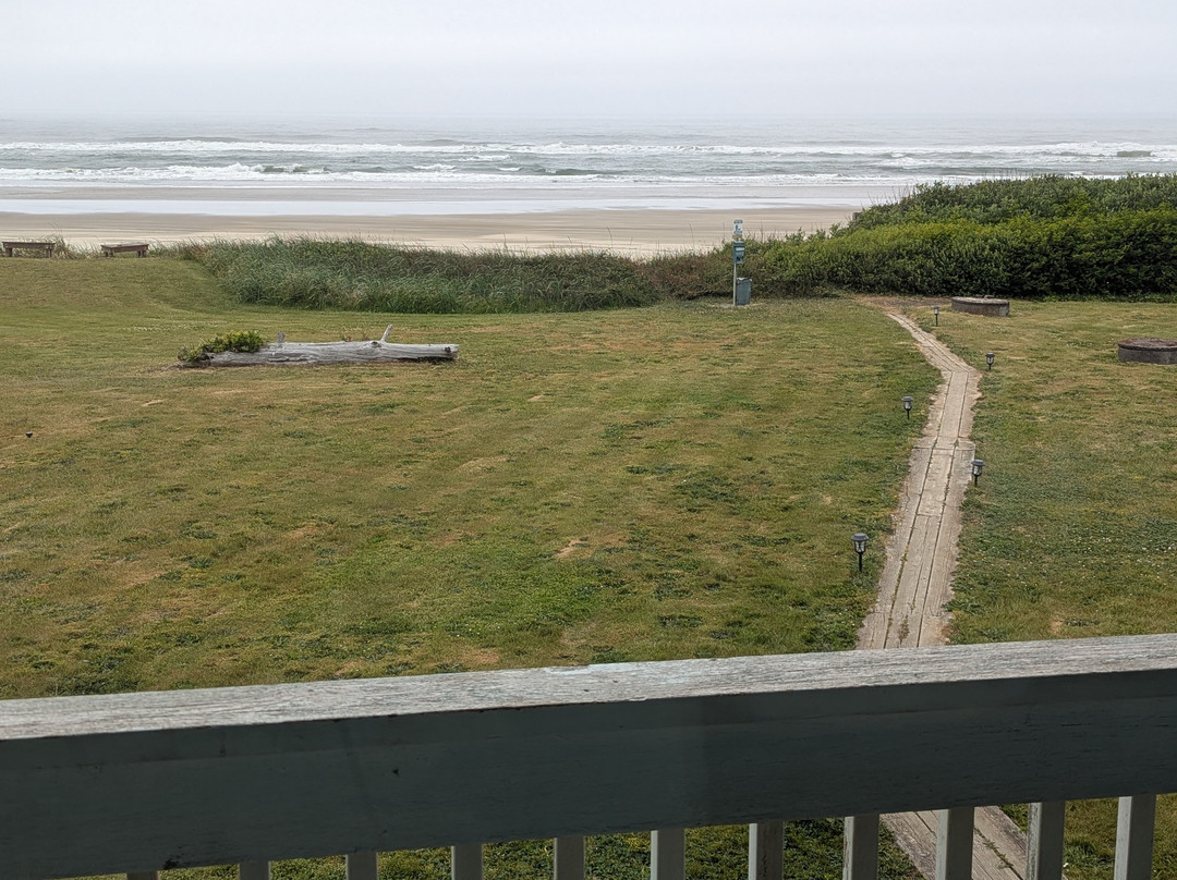 Fireside Motel主图