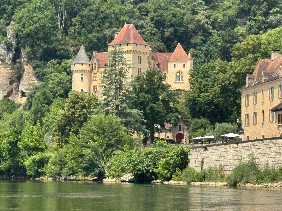 Périgord Aventure & Loisirs-贝纳克和卡泽纳克必去景点