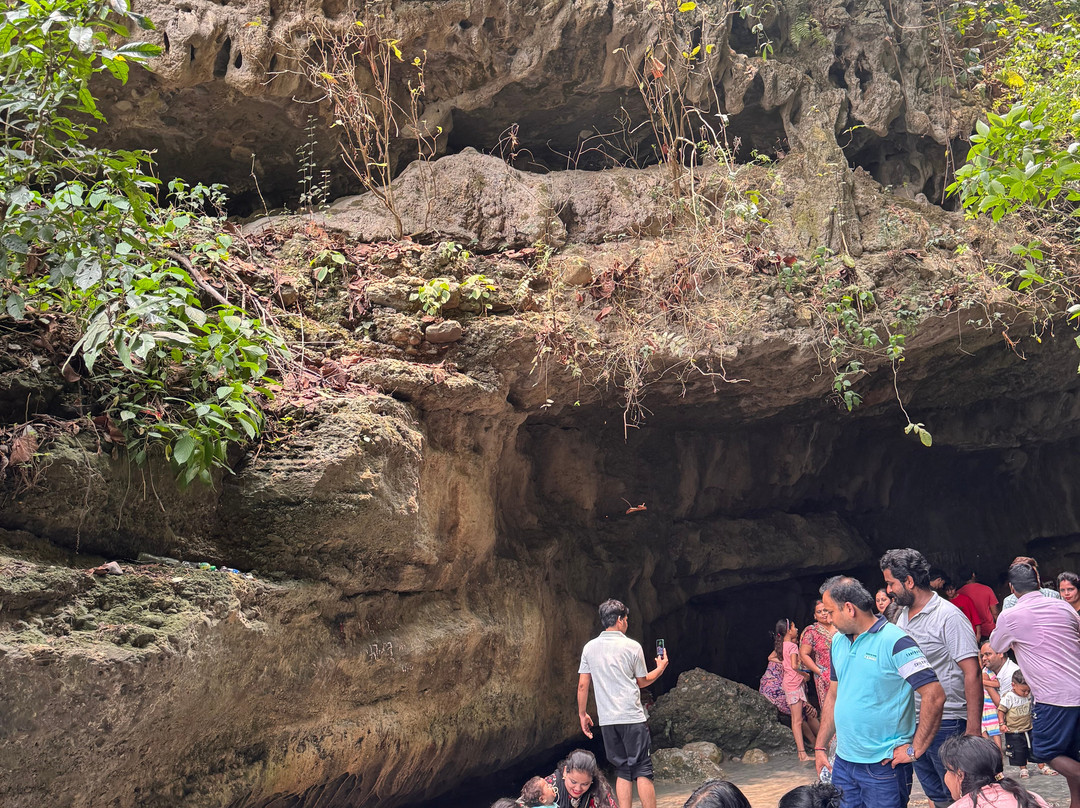 Robber's Cave, Gucchu Paani-Mālsi必去景点